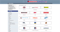 Desktop Screenshot of gys.automechatronik.com