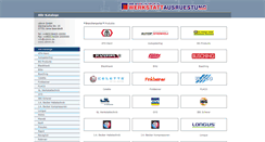 Desktop Screenshot of beissbarth.automechatronik.com
